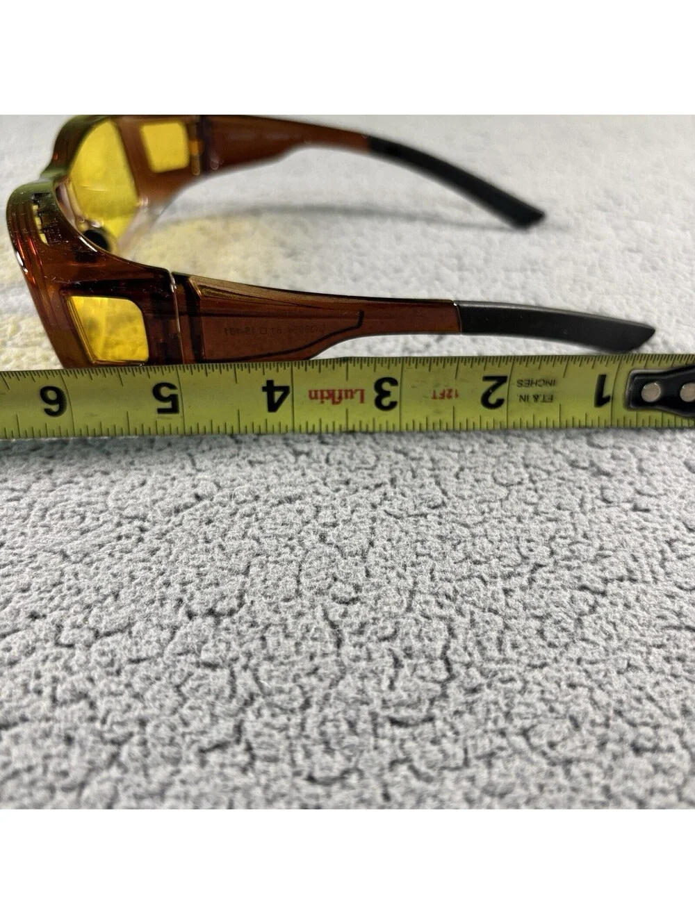 URUMQI Brand Polarized Sunglasses for Men Women UV400 Protection